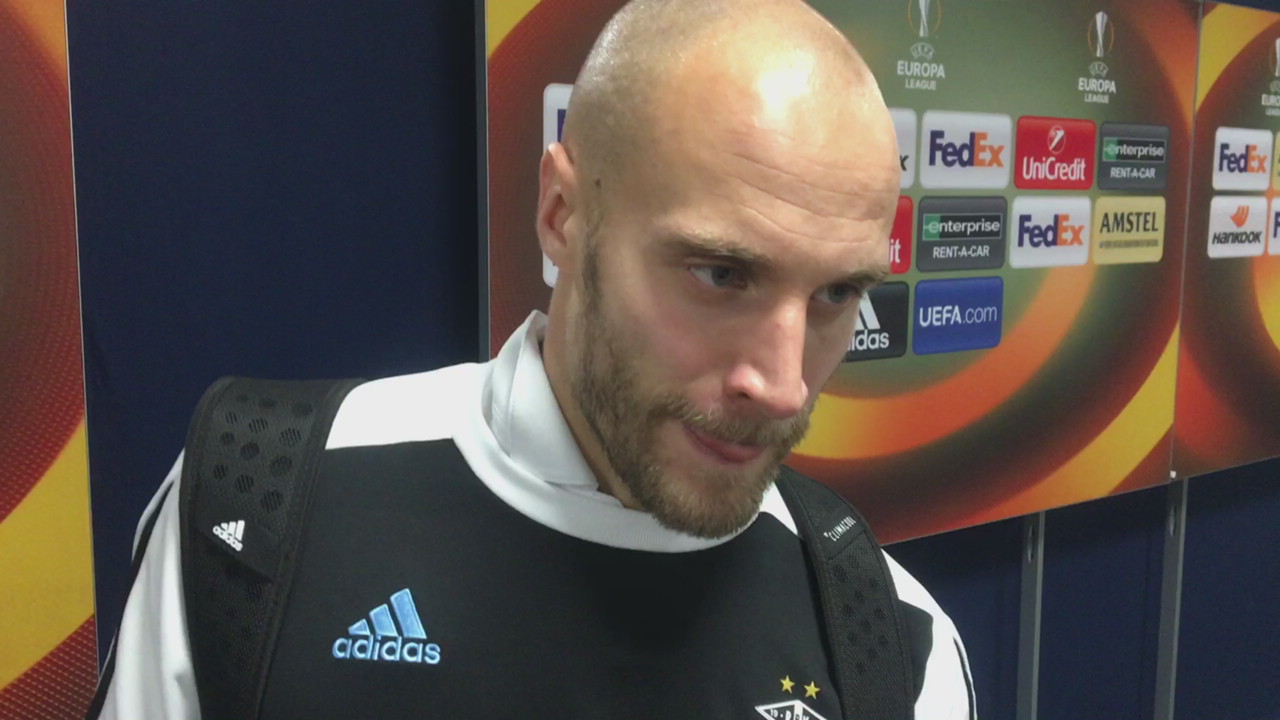 - Et steg i riktig retning